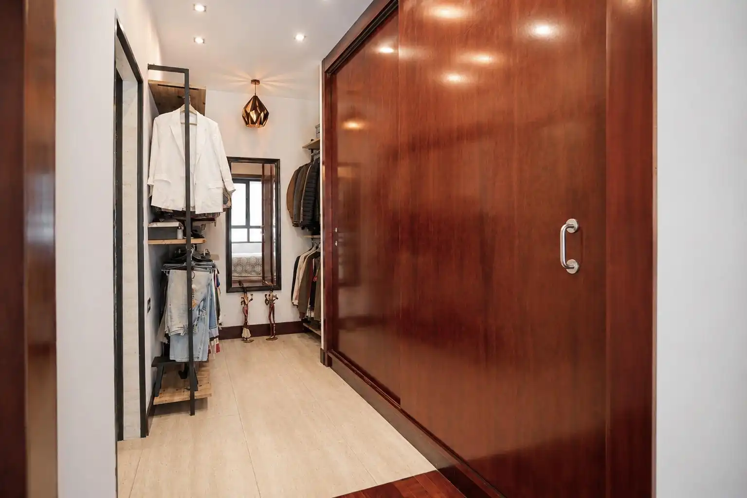 Apartamento en venta en Las Palmas de Gran Canaria con Aire acondicionado, Parquet y Trastero