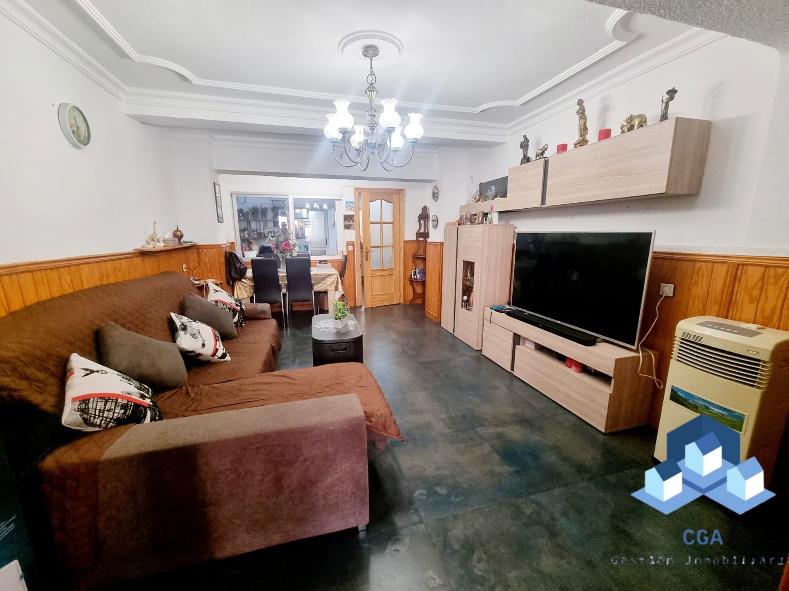 Pis en venda a La Viña