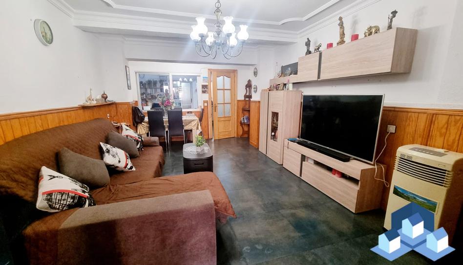 Photo 1 of Flat for sale in La Viña, Murcia