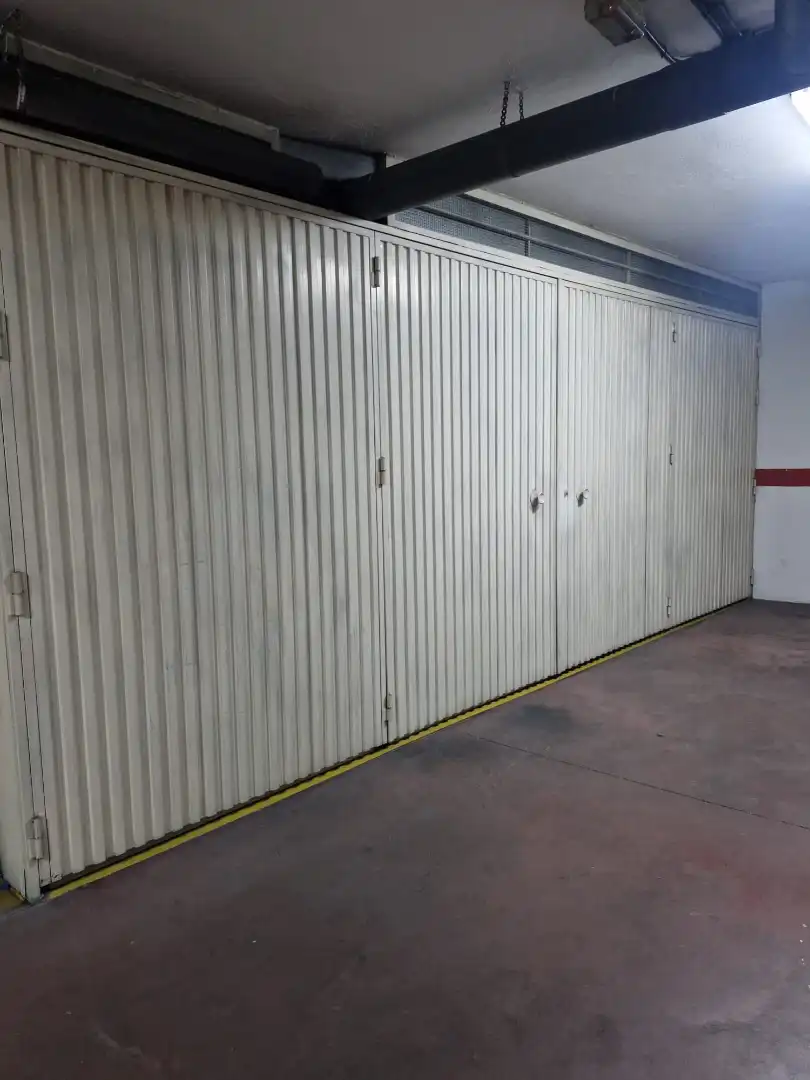Außenansicht von Gebäude zum Verkauf in Motril