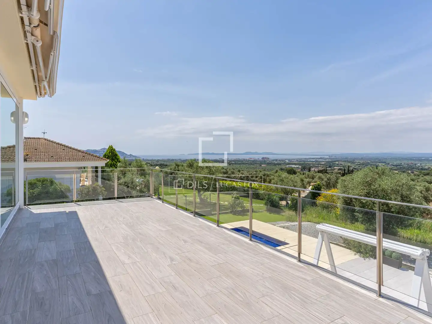 Villa mit Pool zum Verkauf in Palau-saverdera, imagen 37