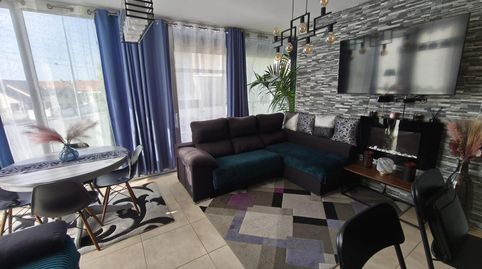 Foto 2 de Piso en venta en Palmeira, Ribeira
