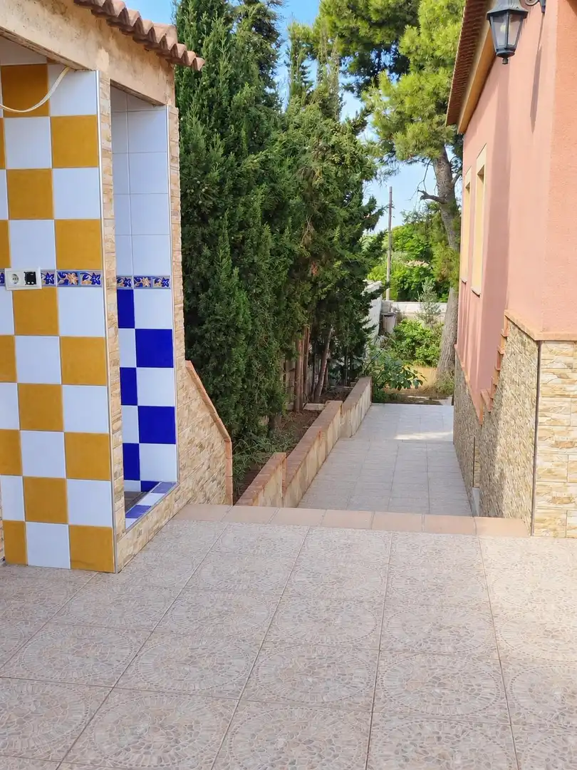 Casa o xalet de lloguer a Calle Calle Montes de León, Los Urrutias