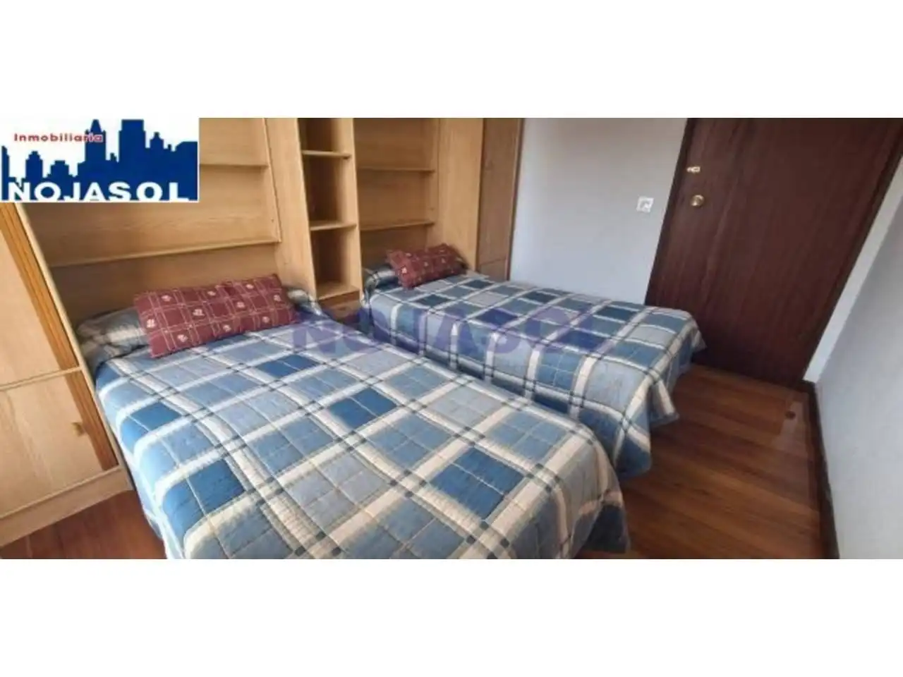 Mini appartamento in affitto a Calle PASEO MARITIMO 8, imagen 34