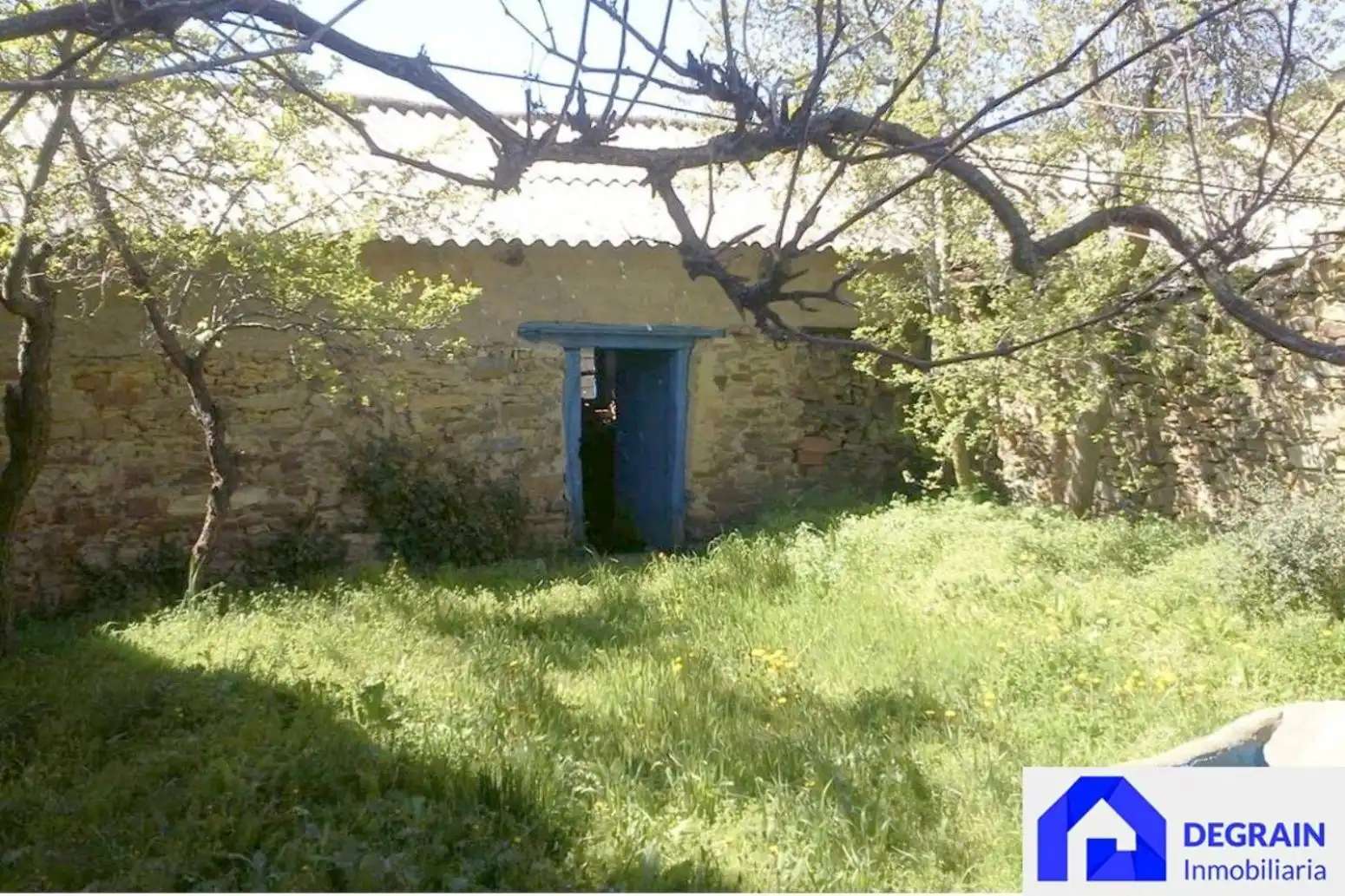 Casa o chalet en venta en Val de San Lorenzo
