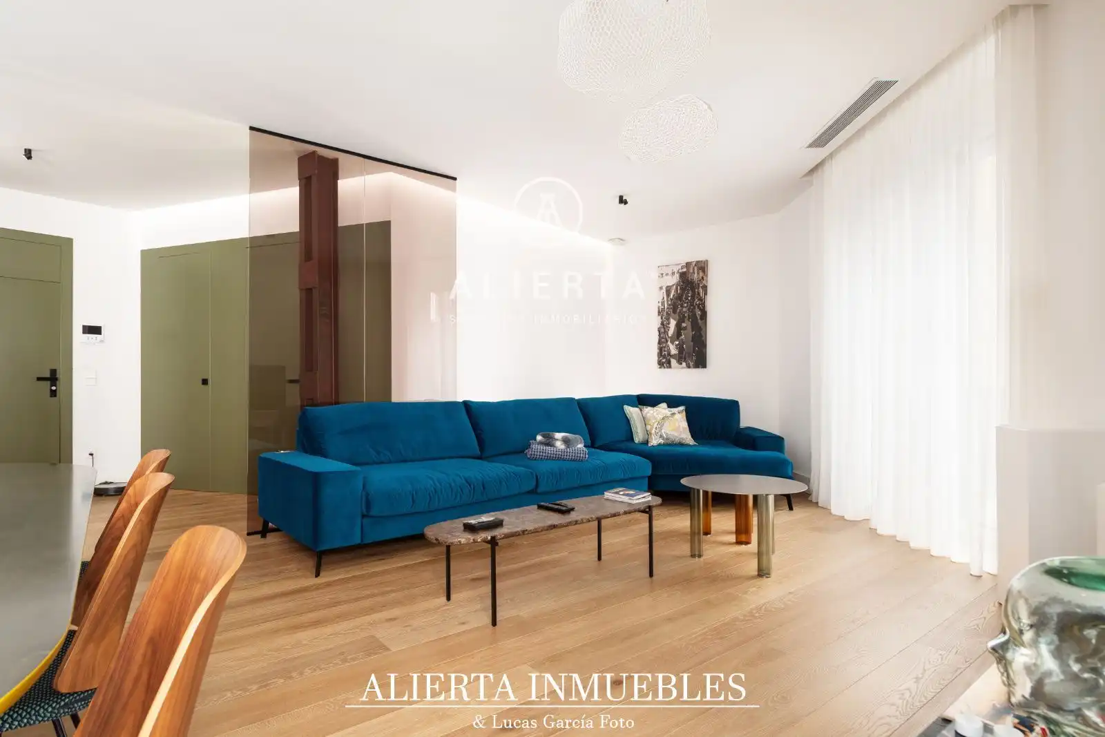 Piso en venta en Coso, La Magdalena