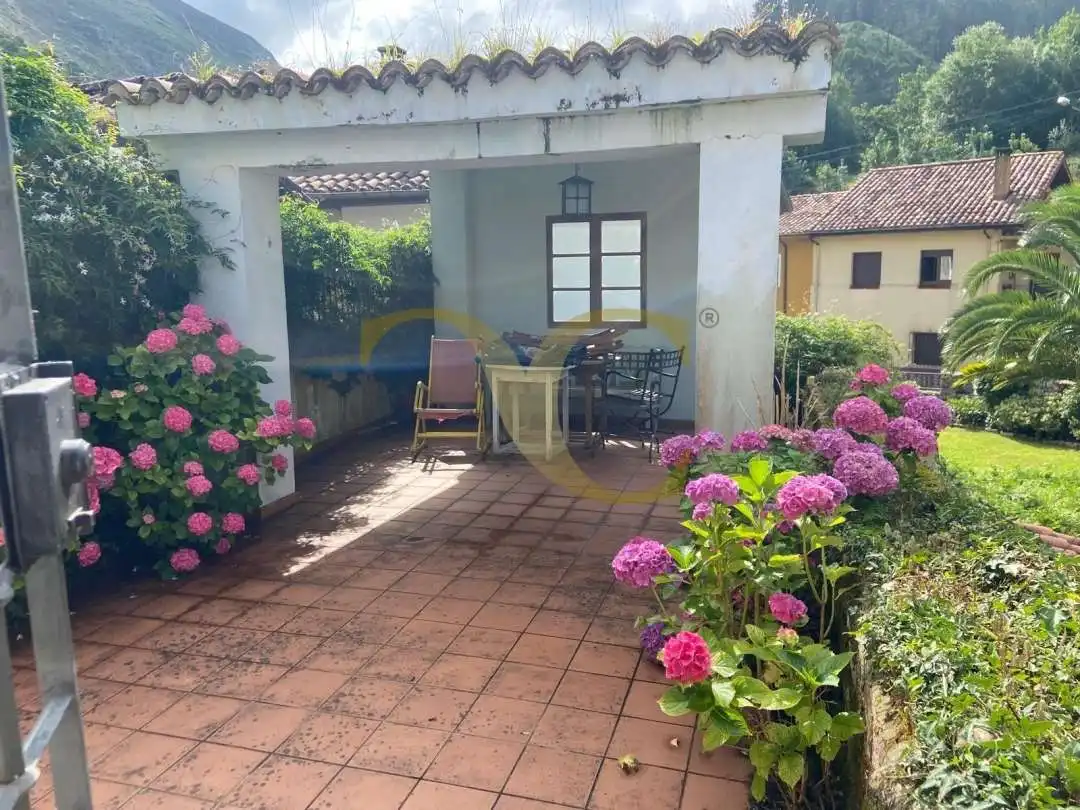 Casa in vendita a Santianes del Agua, imagen 59