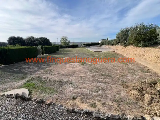 Casa o chalet en venta en La Sentiu de Sió con Jardín privado, Terraza y Piscina