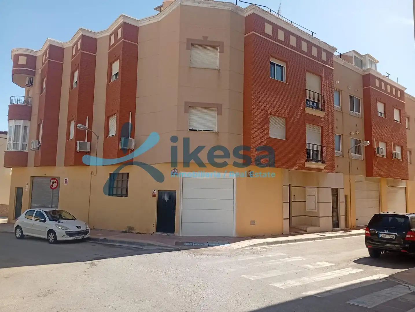 Flat with lift for sale in Adra, imagen 3