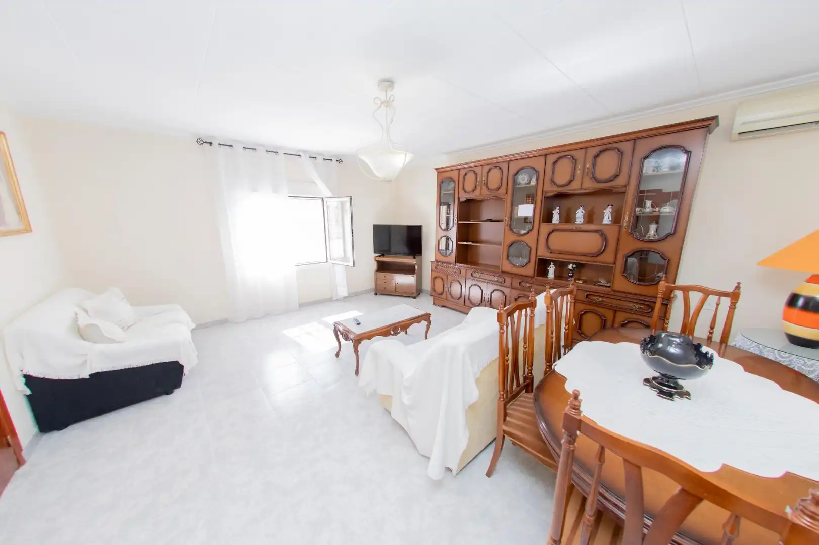 Bedroom of Houses for sale in Lorca  with Private garden and Storage room