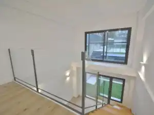 Duplexes for rent in San Sebastián de los Reyes  with Air Conditioner, Private garden and Terrace