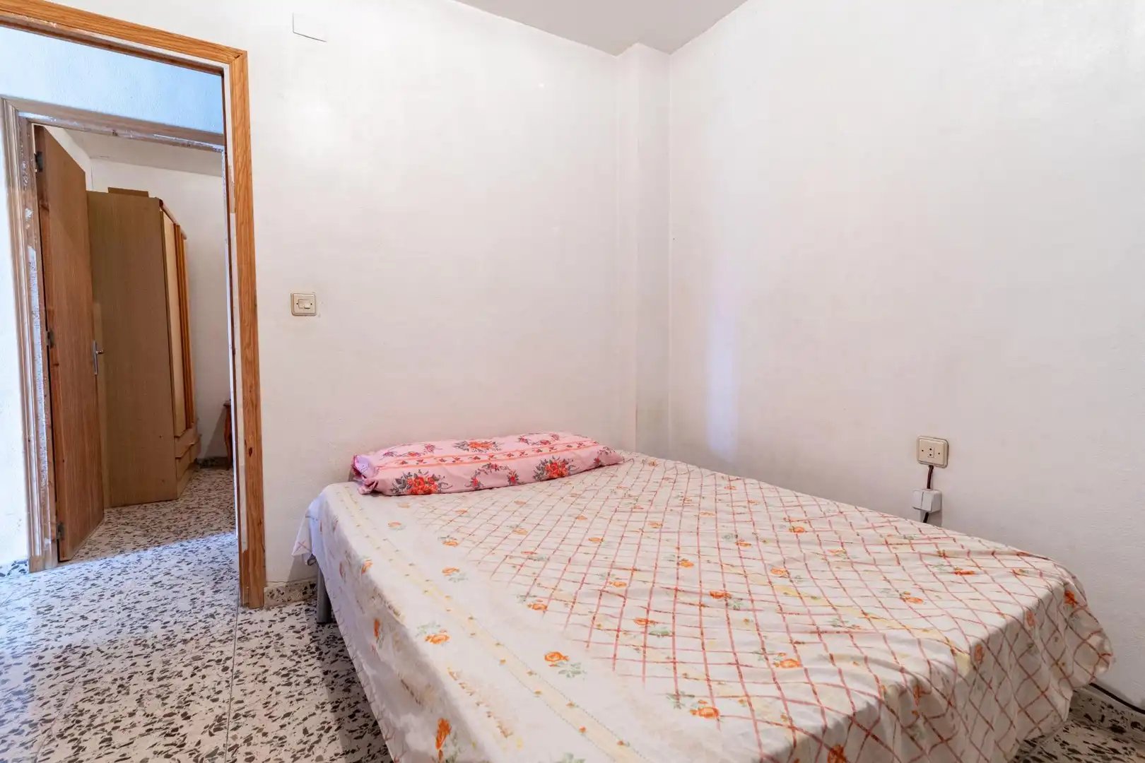 Casa rústica amb piscina en venda a Cieza, imagen 20