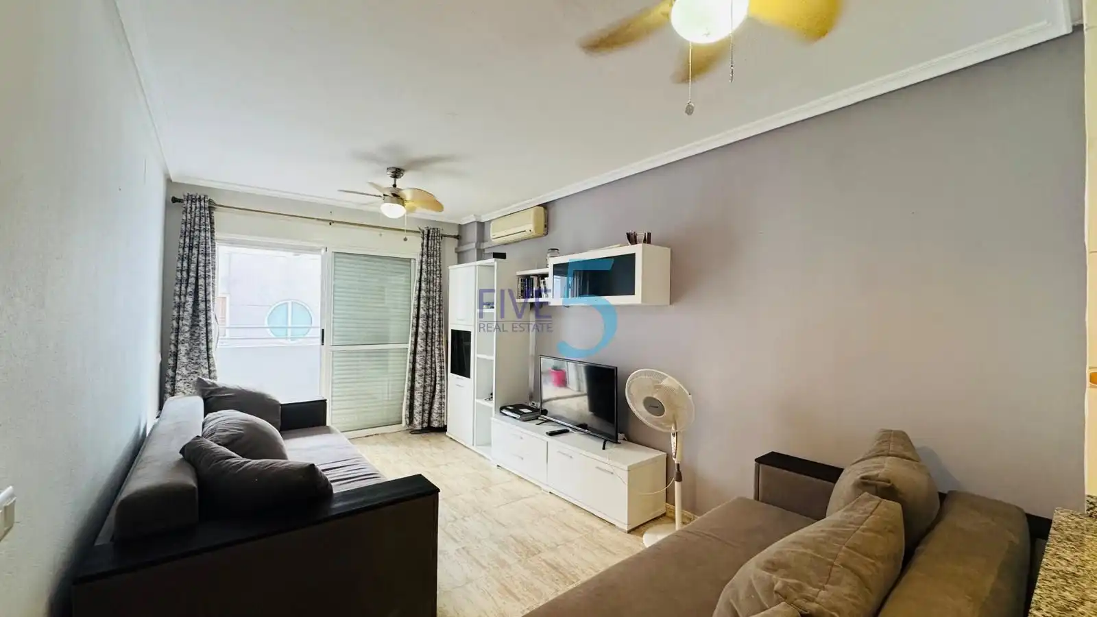 Piso con terraza en venta en Zona Carrefour - Urbanizaciones, imagen 7