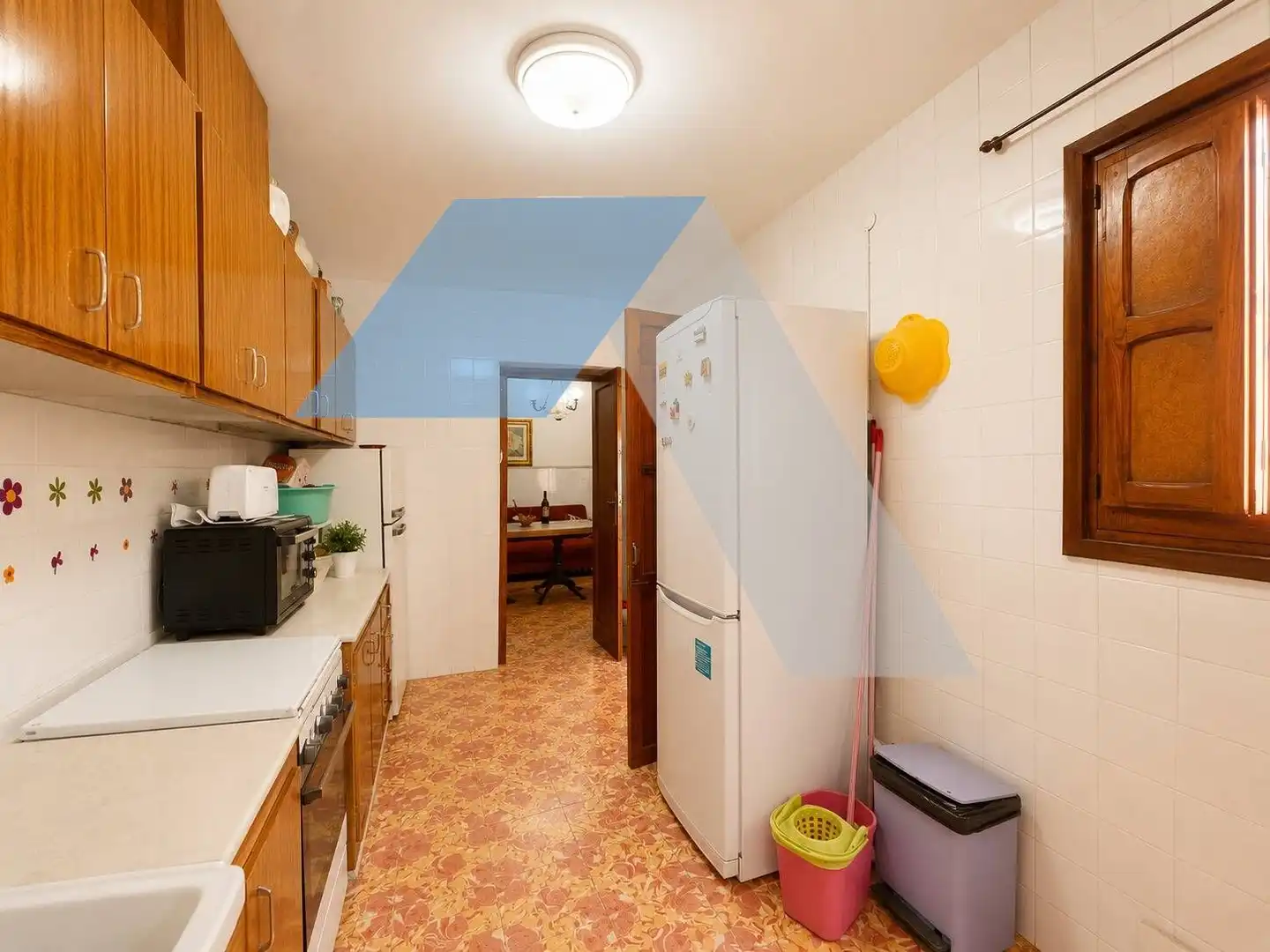 Ground floor for sale in Norte, imagen 7