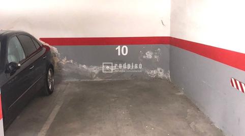 Photo 2 of Garage to rent in Maria Guerrero, Comillas, Madrid