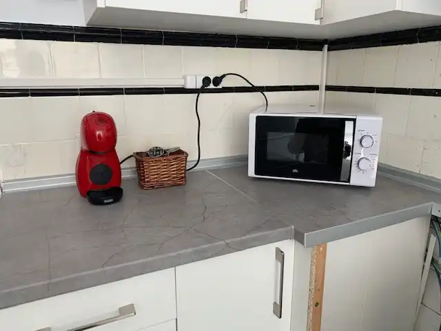 Piso de alquiler en Centro