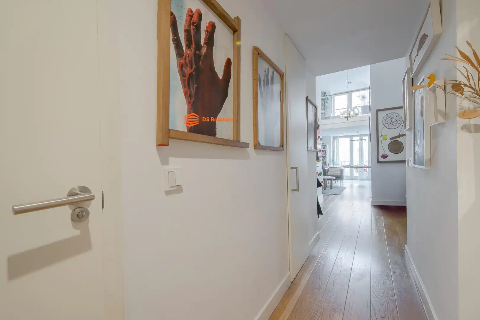 Duplex con ascensore in vendita a Calle Valliciergo 5, imagen 12