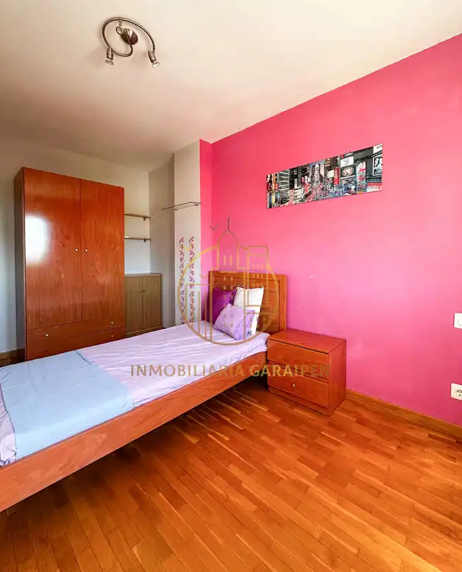Dormitori de Dúplex en venda en Peralta / Azkoien amb Calefacció i Traster