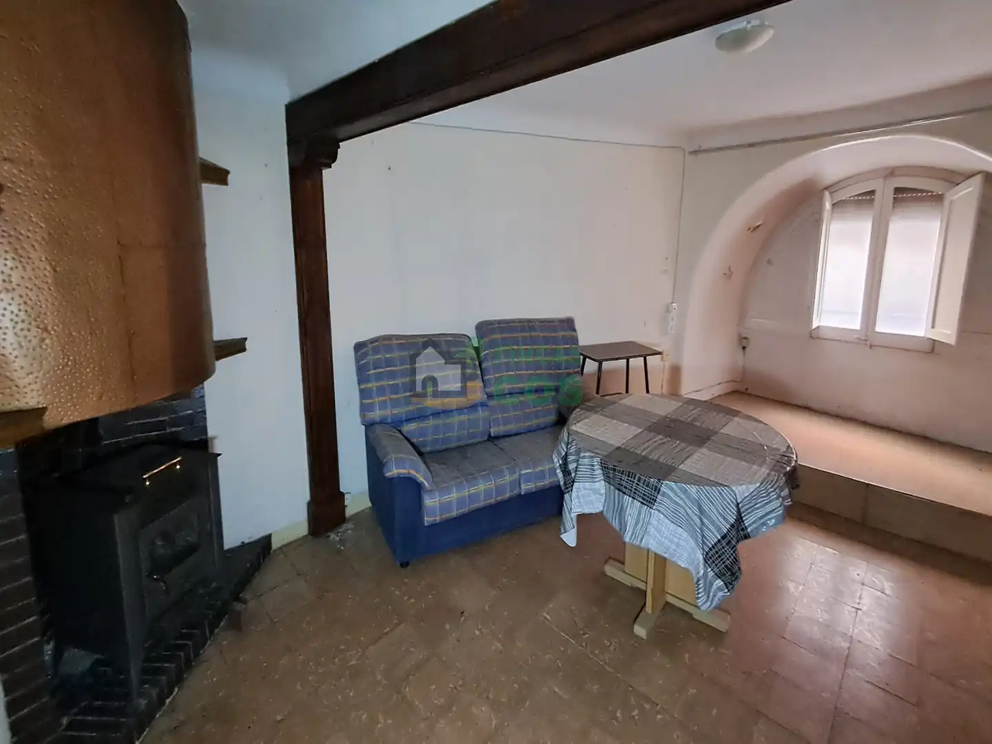 Casa amb terrassa en venda a Riudoms, imagen 14