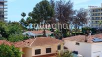 Exterior view of Flat for sale in Benicasim / Benicàssim  with Heating, Terrace and Storage room