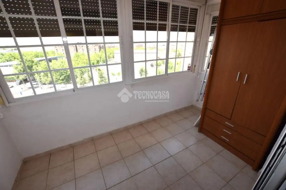 Habitación de Piso en venta en Fuenlabrada con Aire acondicionado, Calefacción y Terraza
