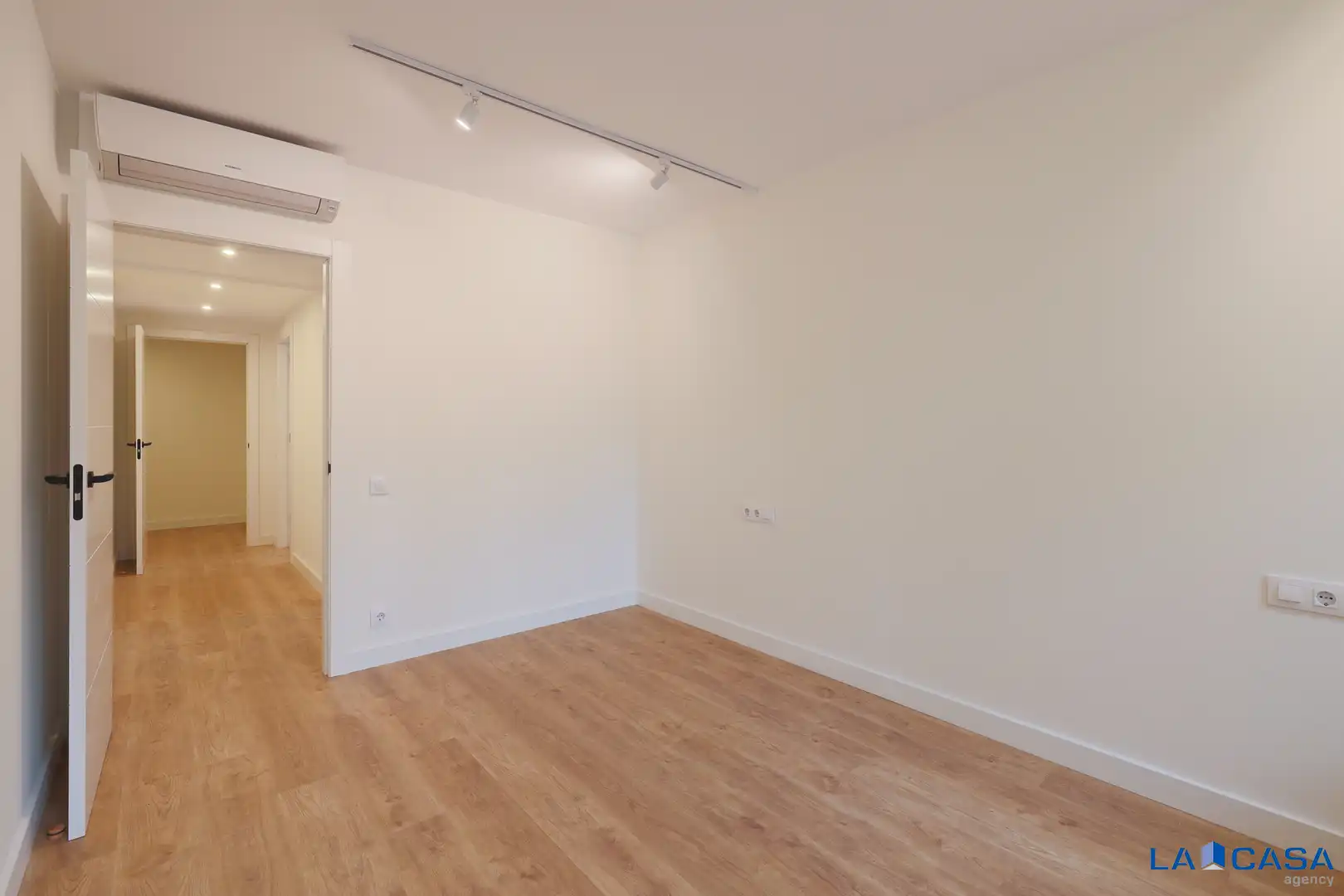 Piso en venta en La Bordeta