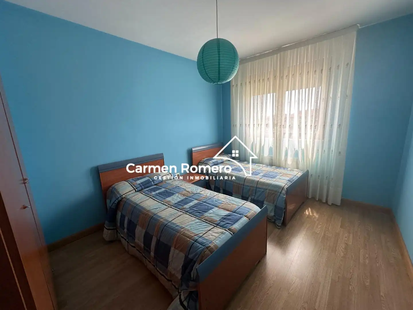 Habitación de Casa adosada en venta en Torresmenudas con Calefacción, Jardín privado y Terraza