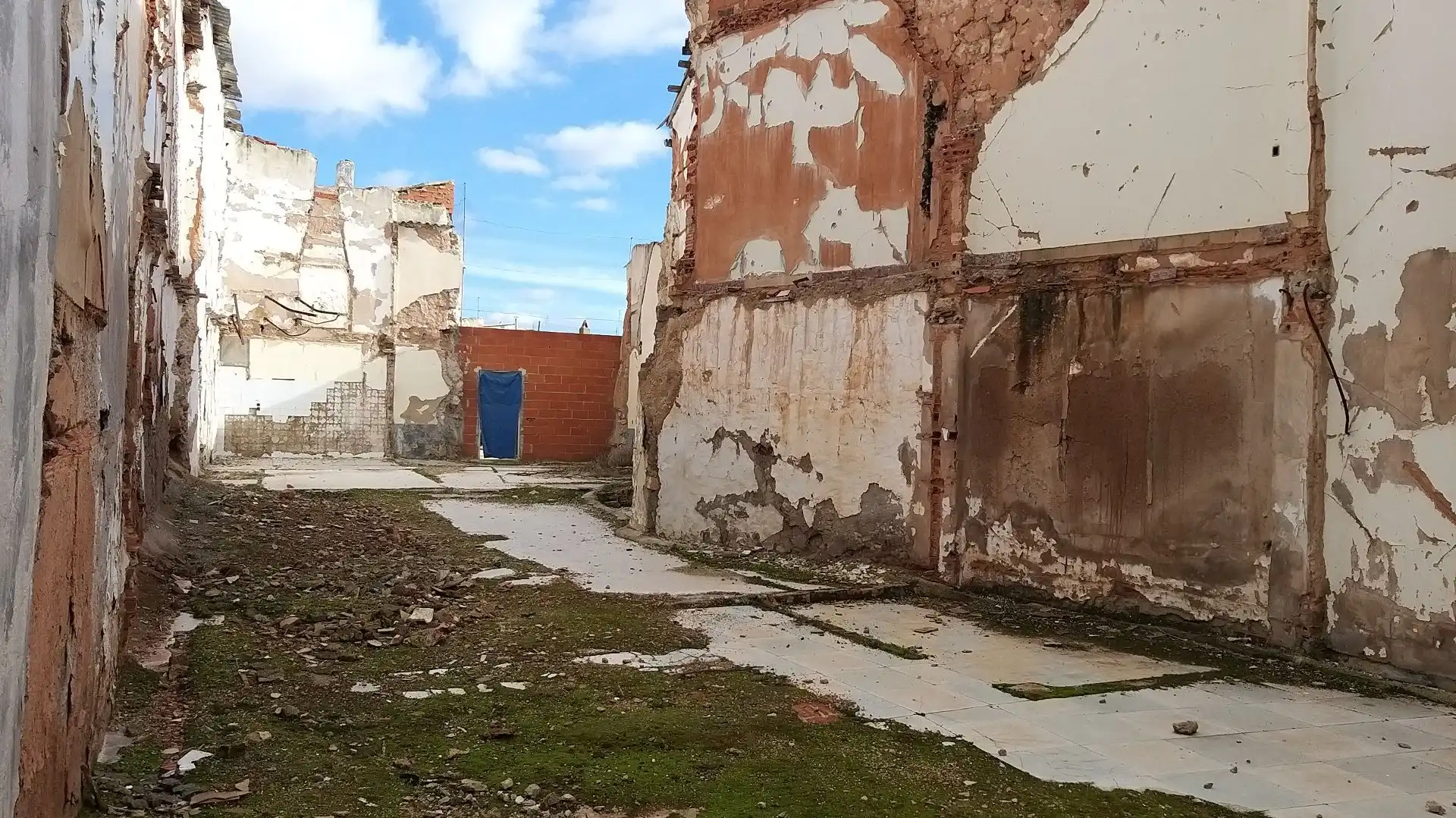 Terreni e lotti in vendita a Campo de Criptana, imagen 3