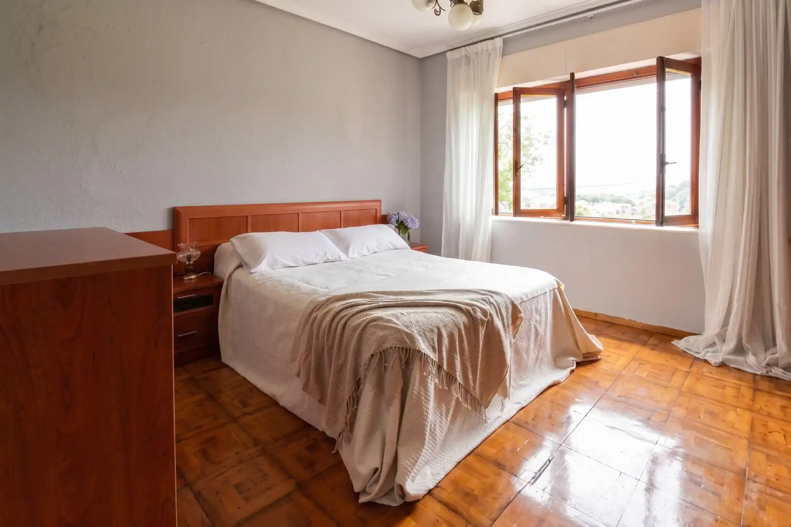Habitación de Casa o chalet en venta en Reocín con Calefacción, Jardín privado y Terraza