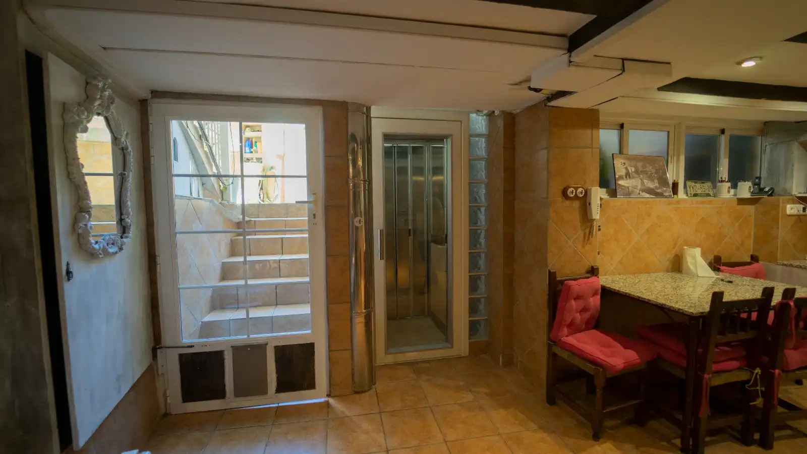 Chalet con terraza en venta en Calle Úbeda, imagen 140