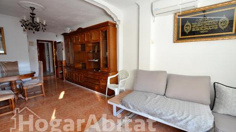 Foto 4 de Pis en venda a Calle Pintor Antonio Amorós, Juan XXIII, Alicante / Alacant