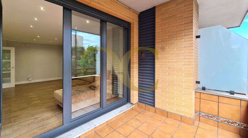 Foto 3 de Piso en venta en Avenida de Portugal, El Polígono, Gijón