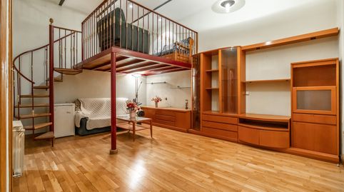 Foto 5 de Piso en venta en Palos de Moguer, Madrid Capital