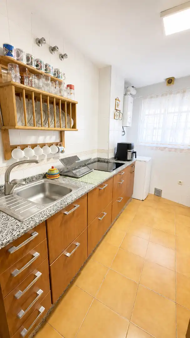 Flat with terrace for sale in Crevillet - Pinar Alto, imagen 4