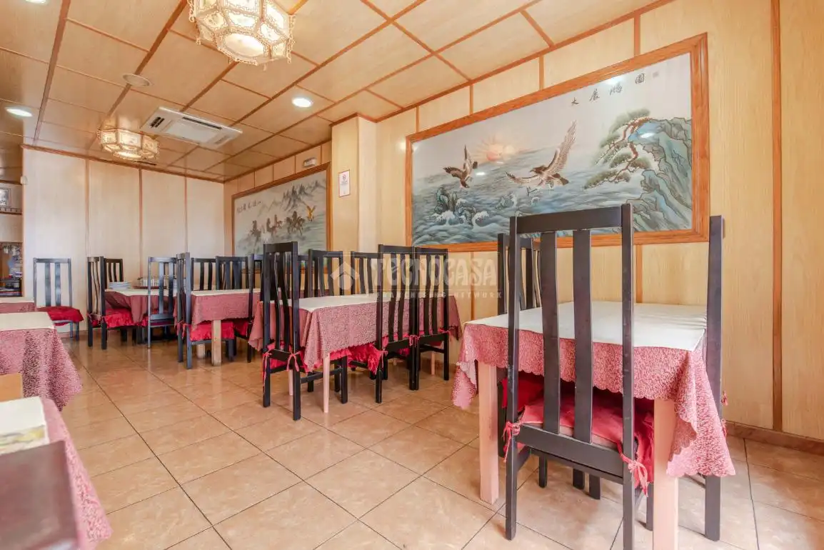 Business premises for sale in Centro, imagen 18