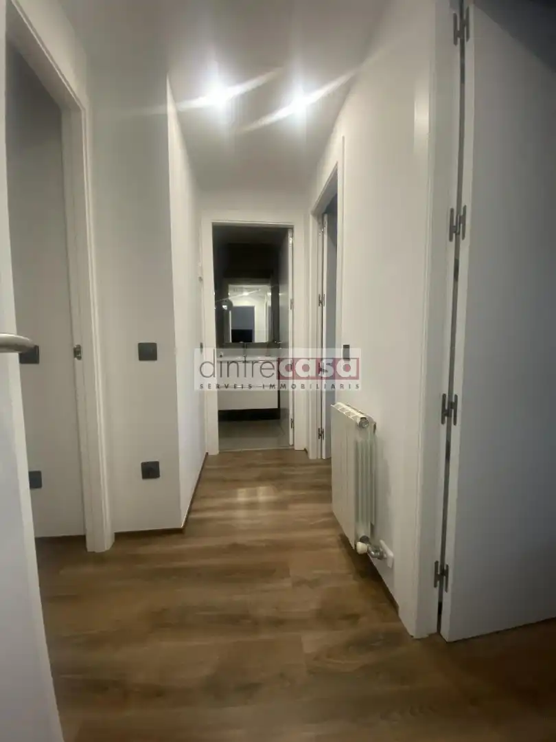 Wohnung zum Verkauf in Tordera mit Klimaanlage, Heizung und Parkett