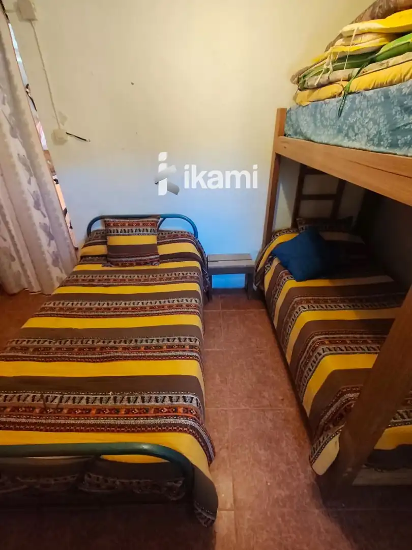 Bedroom of Houses for sale in Íllar  with Air Conditioner, Heating and Storage room