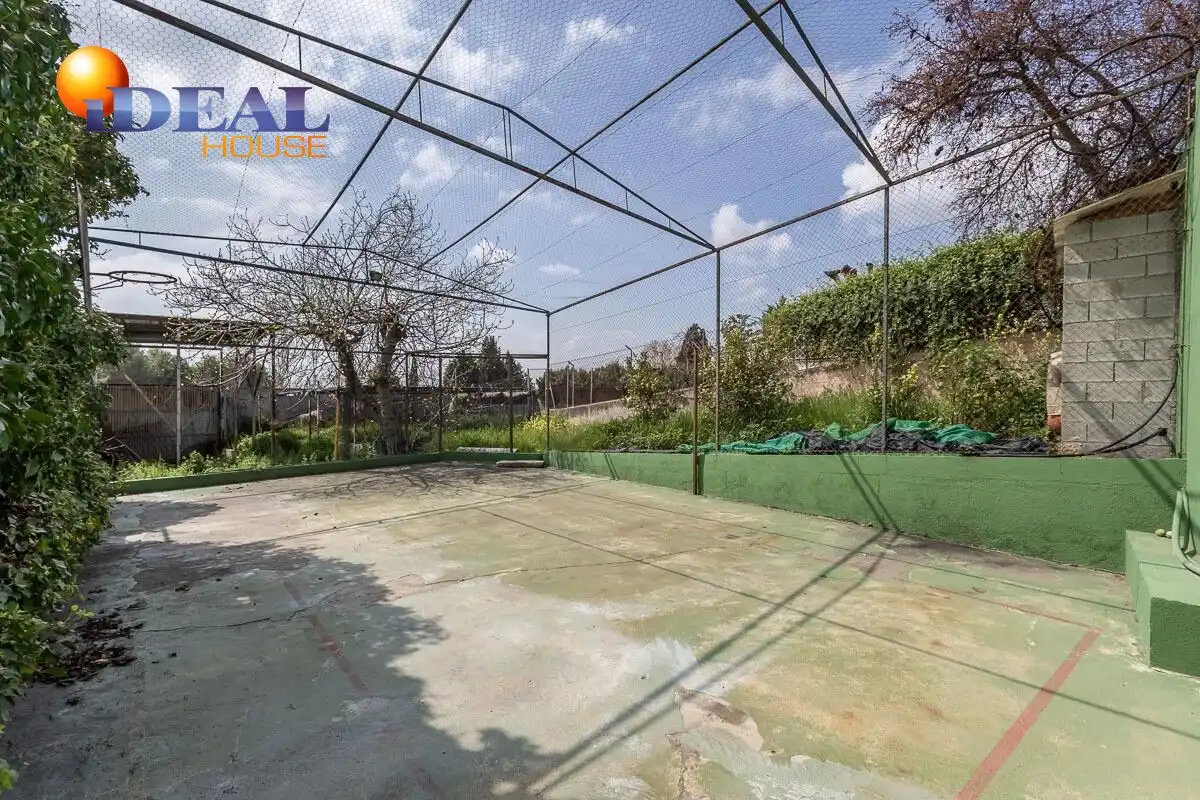 Casa con terrazza in vendita a Calle ARCES UR.MONTELUZ, imagen 51