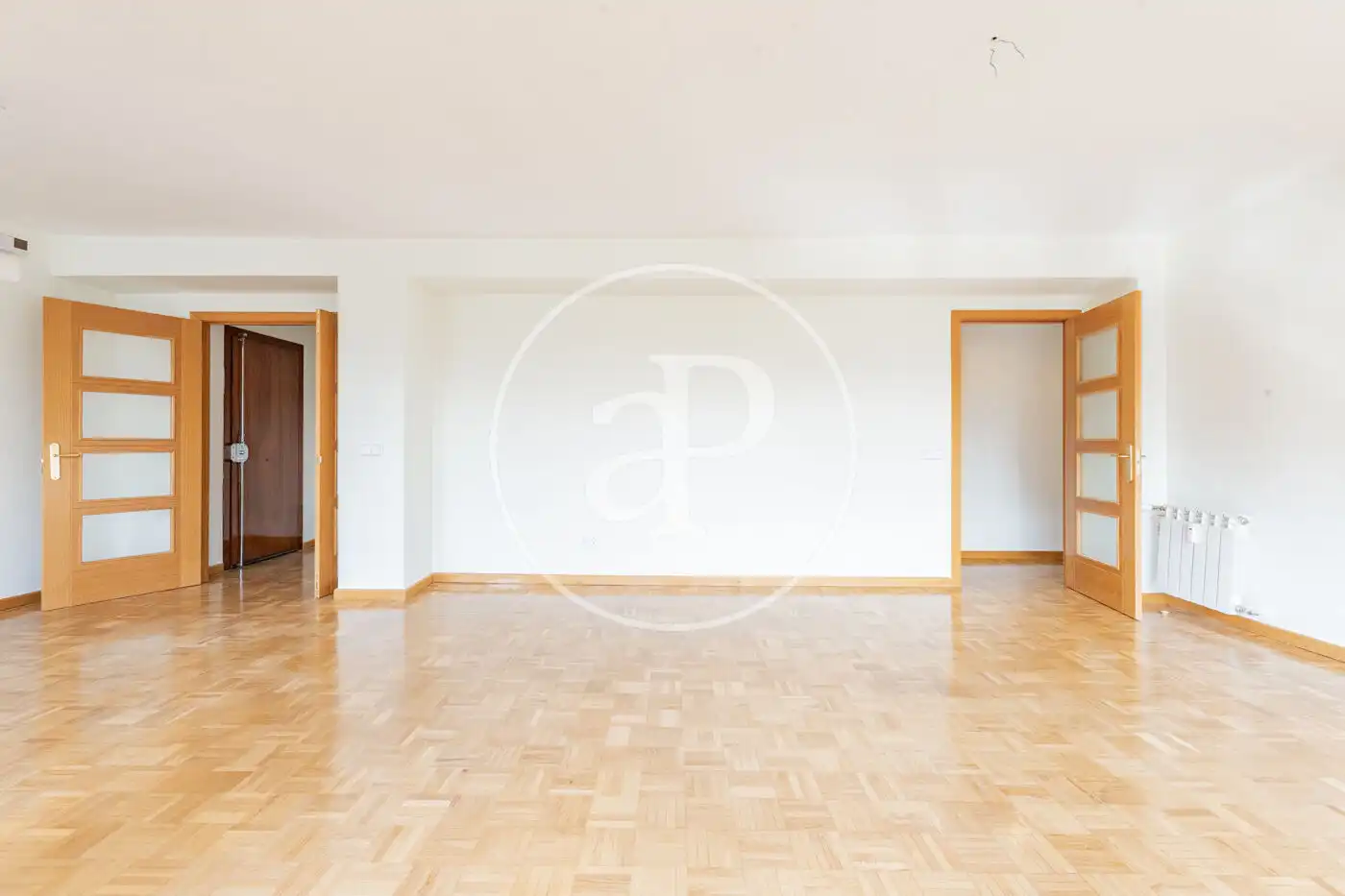 Flat with lift to rent in C. del Corazón de María, imagen 8