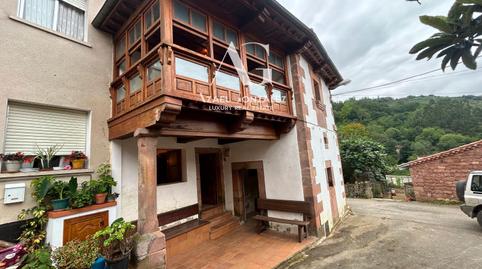 Foto 2 de Casa adosada en venda a Celucos, Rionansa, Cantabria