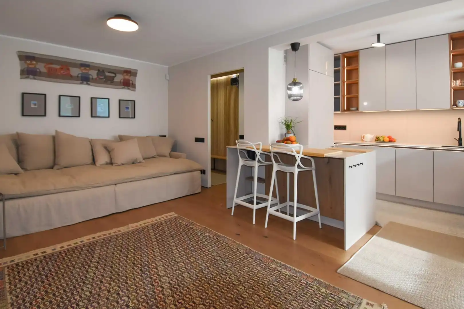 Appartement avec ascenseur à vendre à Sequia, imagen 2