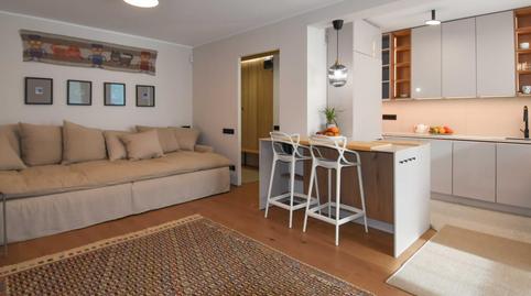 Foto 2 de Pis en venda a Sequia, Centre - Barri Vell, Girona Capital