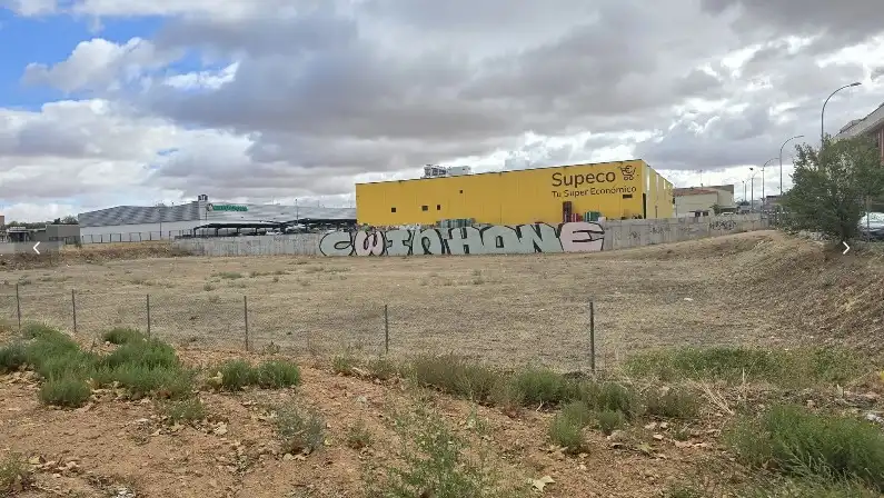 Wohnbaugrundstück zum Verkauf in Calle Nuestra Señora de los Llanos, imagen 3