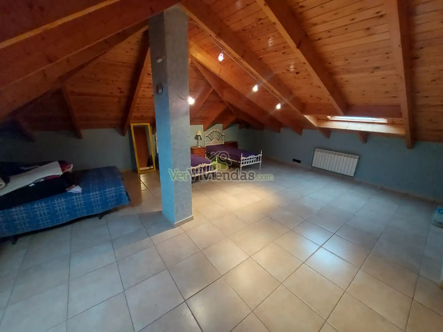 Casa o xalet en venda en Vallirana amb Aire condicionat, Calefacció i Jardí privat