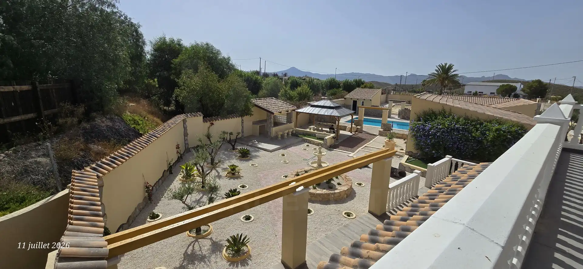 Casa con piscina en venta en Abanilla, imagen 27