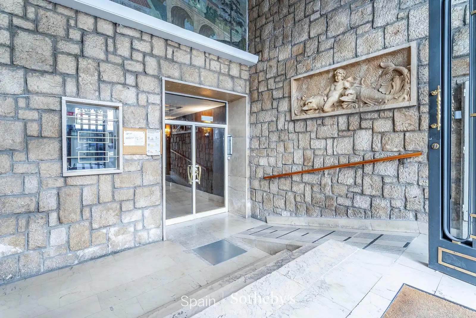 Apartament en venda en Madrid amb Aire condicionat i Calefacció