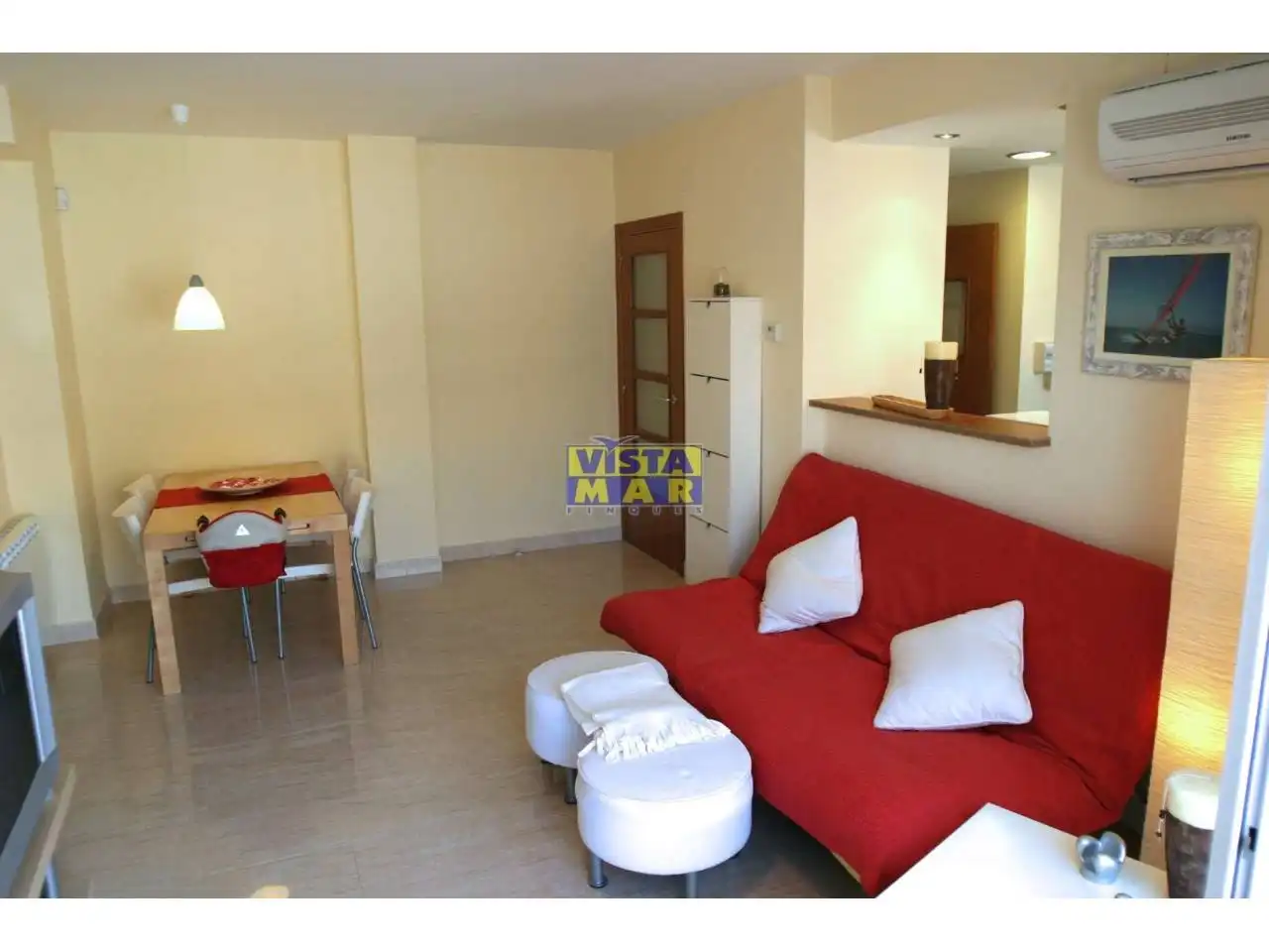 Appartement avec piscine à vendre à Santa Maria - L'Eixample - Sud Sumella, imagen 5