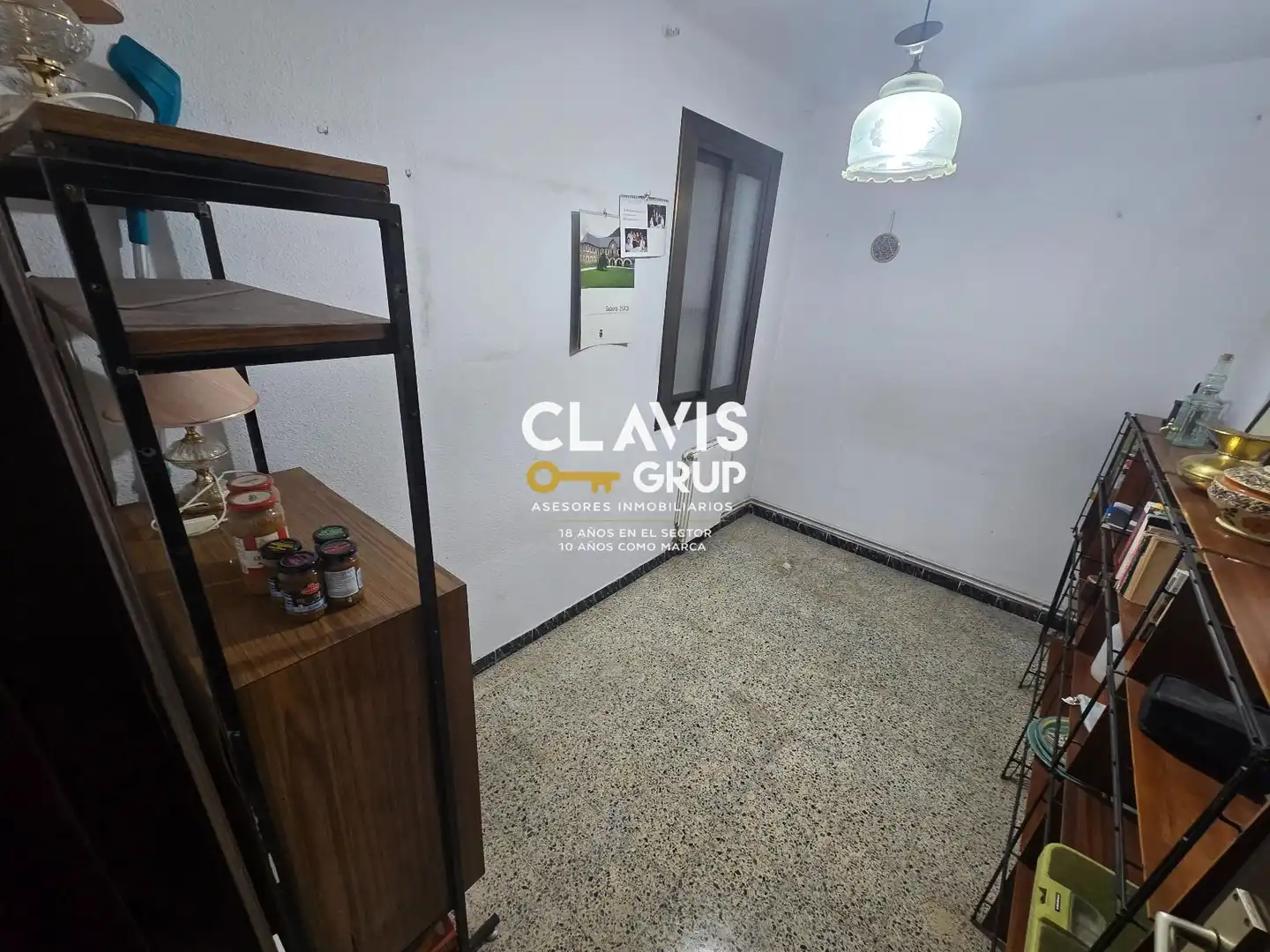 Appartamento con terrazza in vendita a Nou Barris, imagen 24