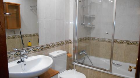 Foto 3 de Pis de lloguer a Calle Tomás Crespo Frígilis, La Ería, Oviedo