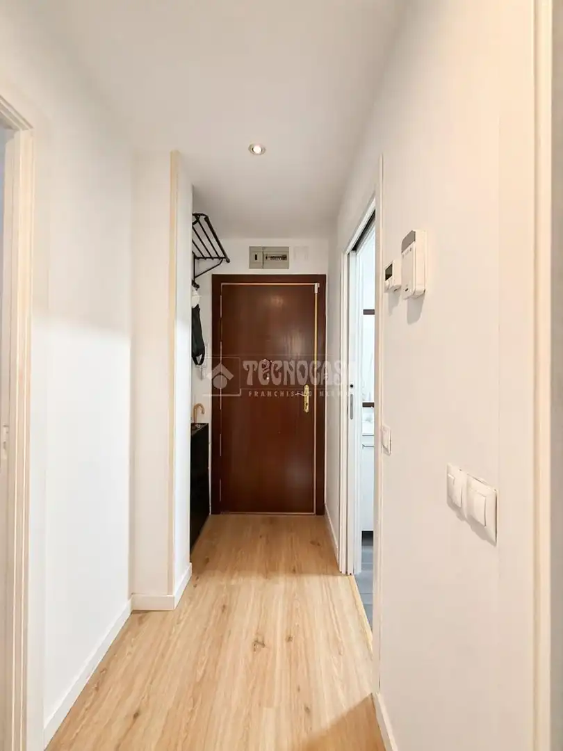 Pis en venda en Madrid amb Calefacció i Parquet